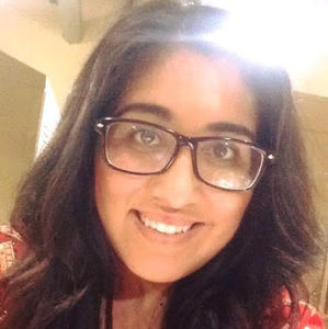 Meet your Posher, Casandra